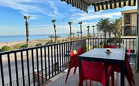 Apartamento Frente Al Mar