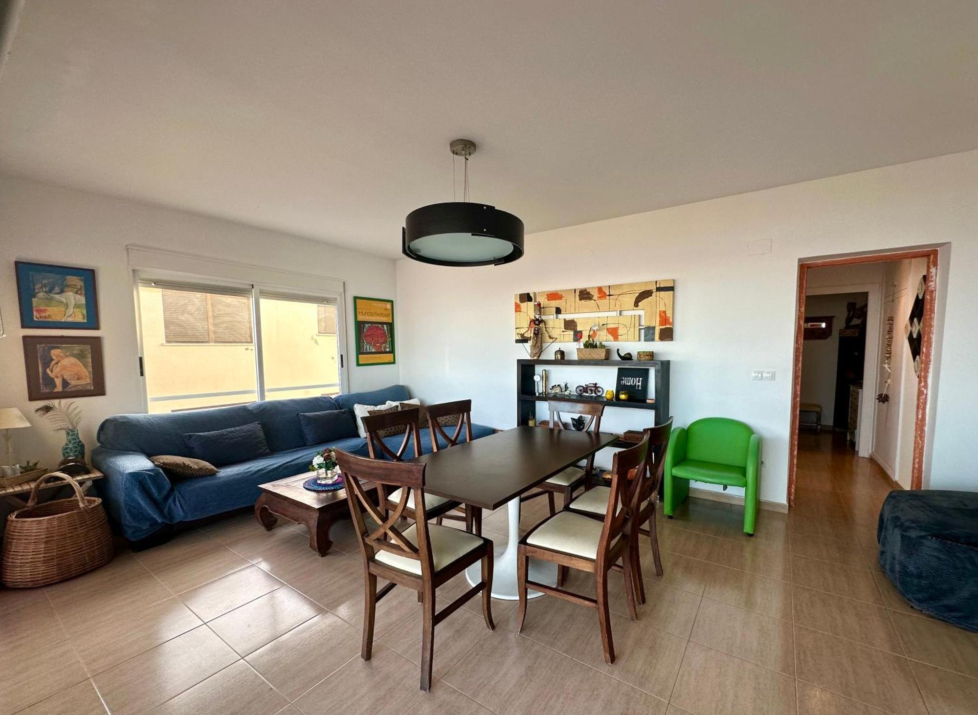 Apartamento Frente Al Mar Benicassim Exterior photo