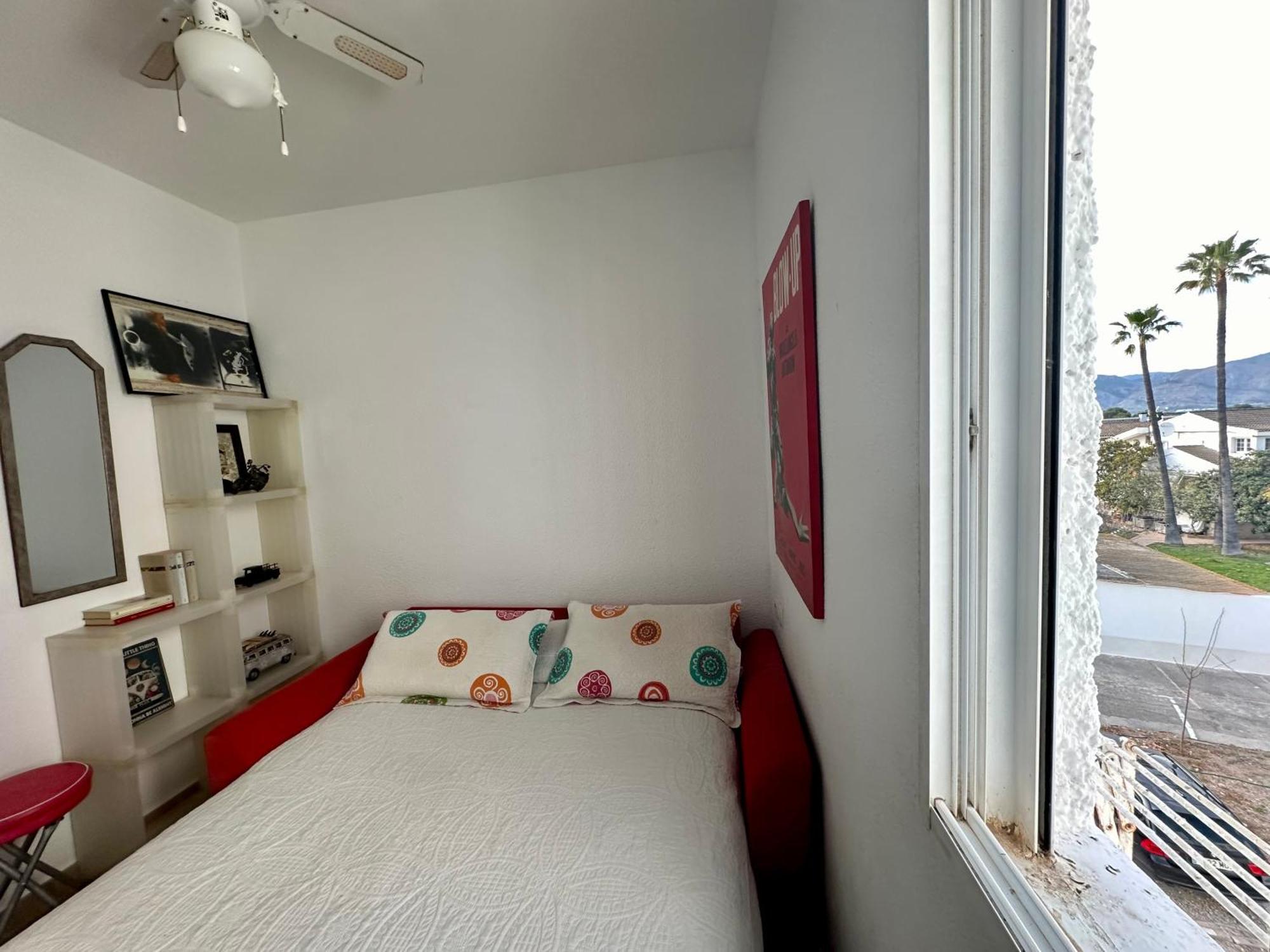 Apartamento Frente Al Mar Benicassim Exterior photo