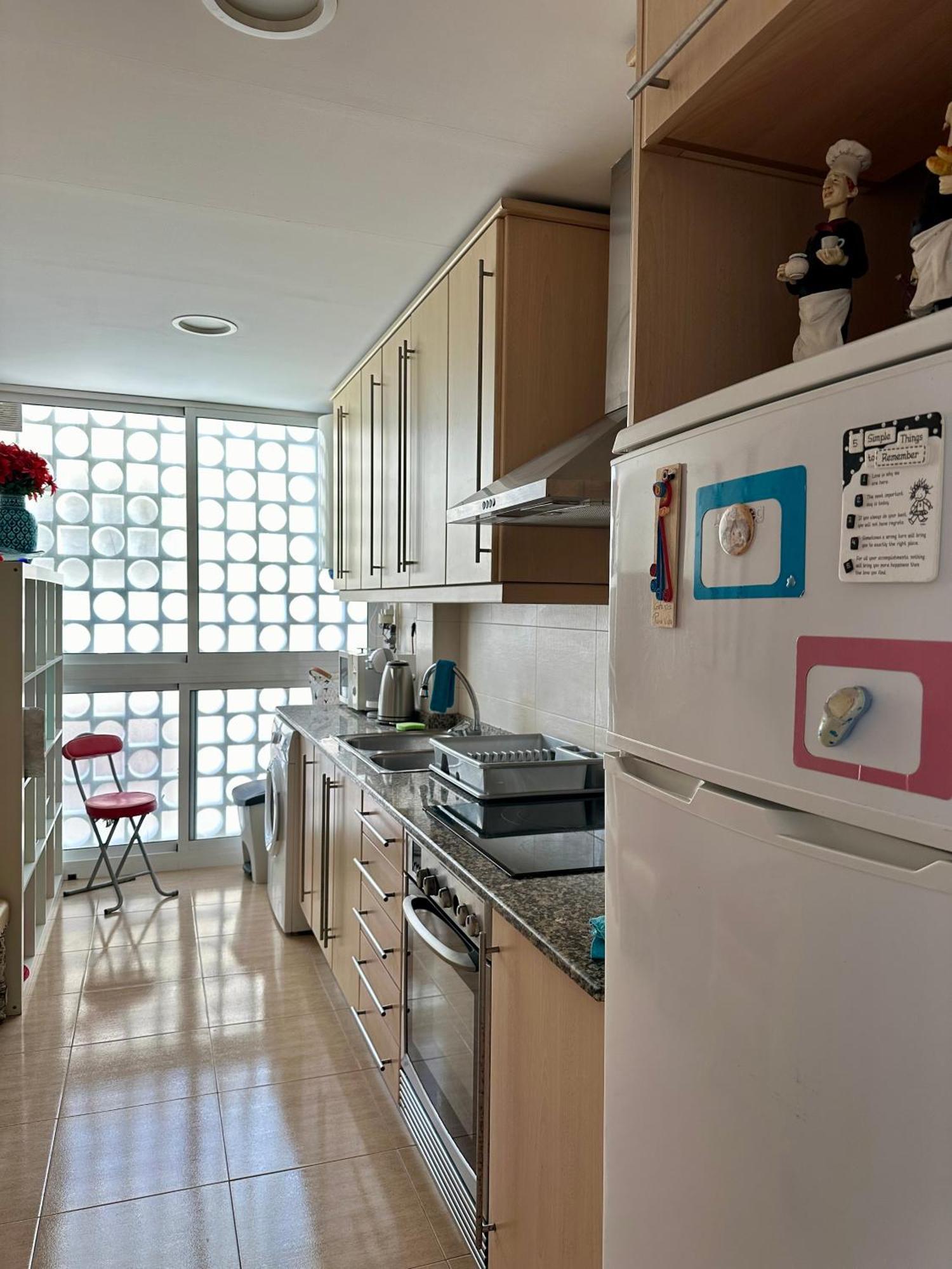 Apartamento Frente Al Mar Benicassim Exterior photo