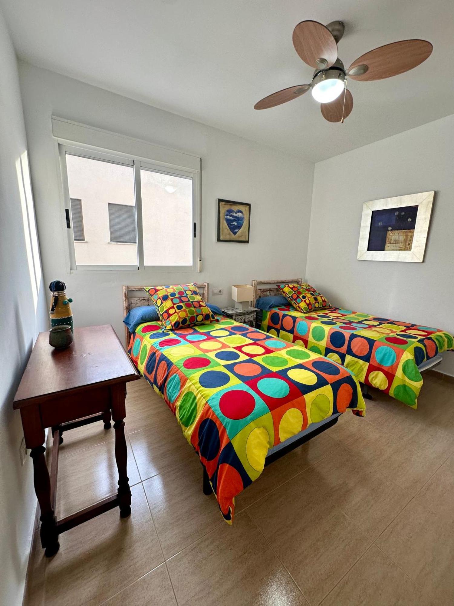 Apartamento Frente Al Mar Benicassim Exterior photo
