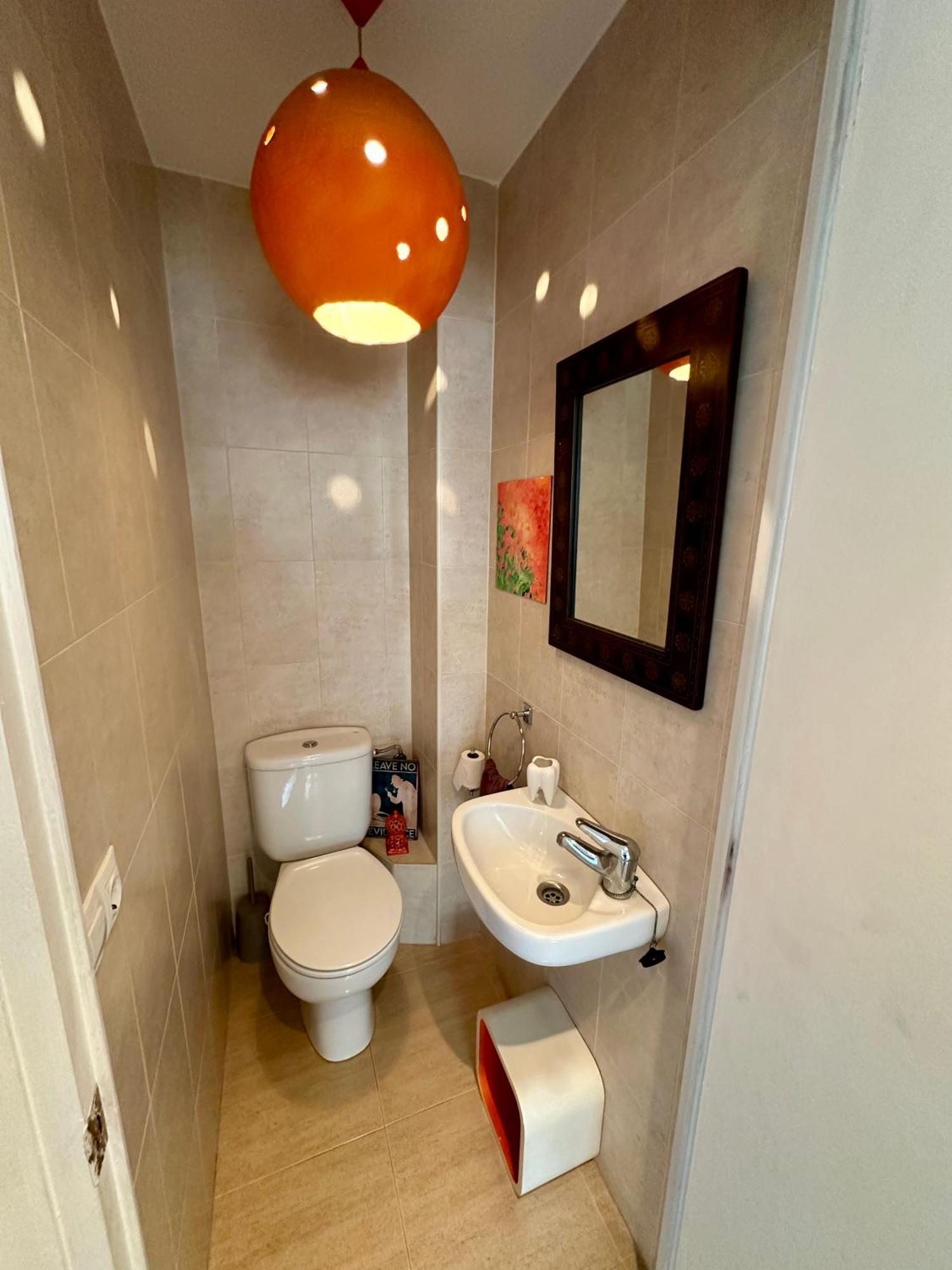 Apartamento Frente Al Mar Benicassim Exterior photo