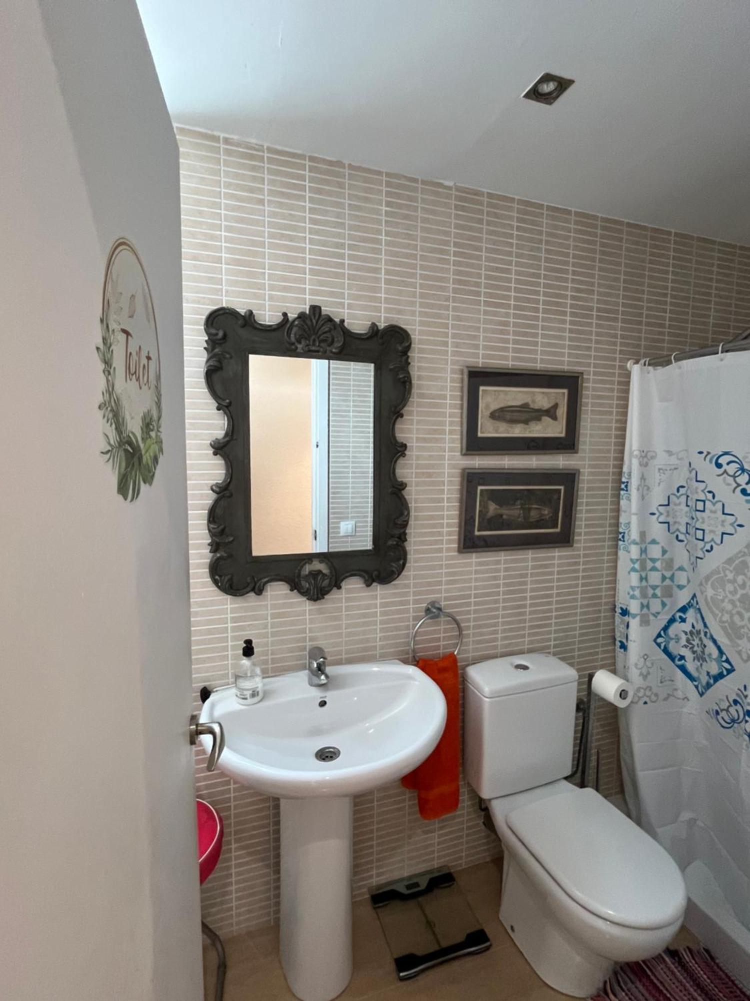 Apartamento Frente Al Mar Benicassim Exterior photo