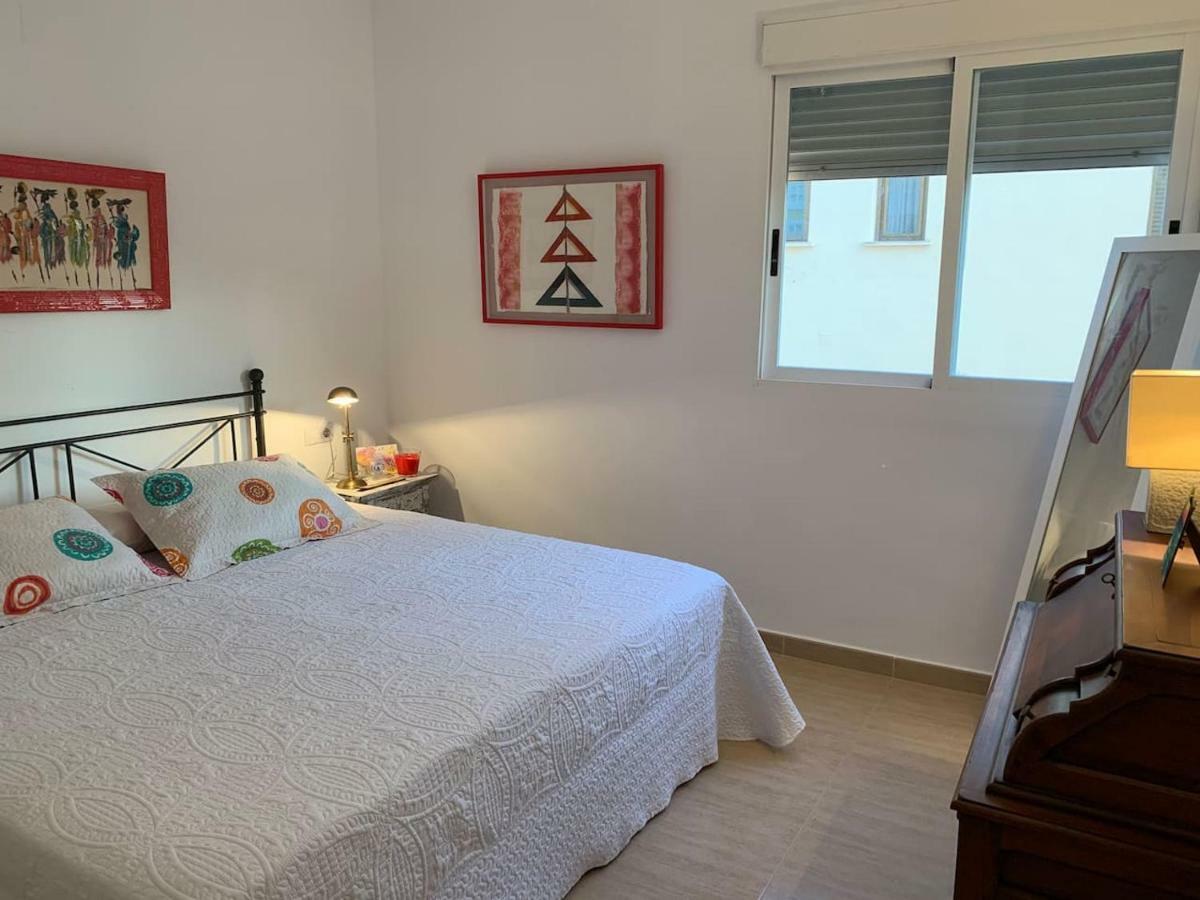 Apartamento Frente Al Mar Benicassim Exterior photo