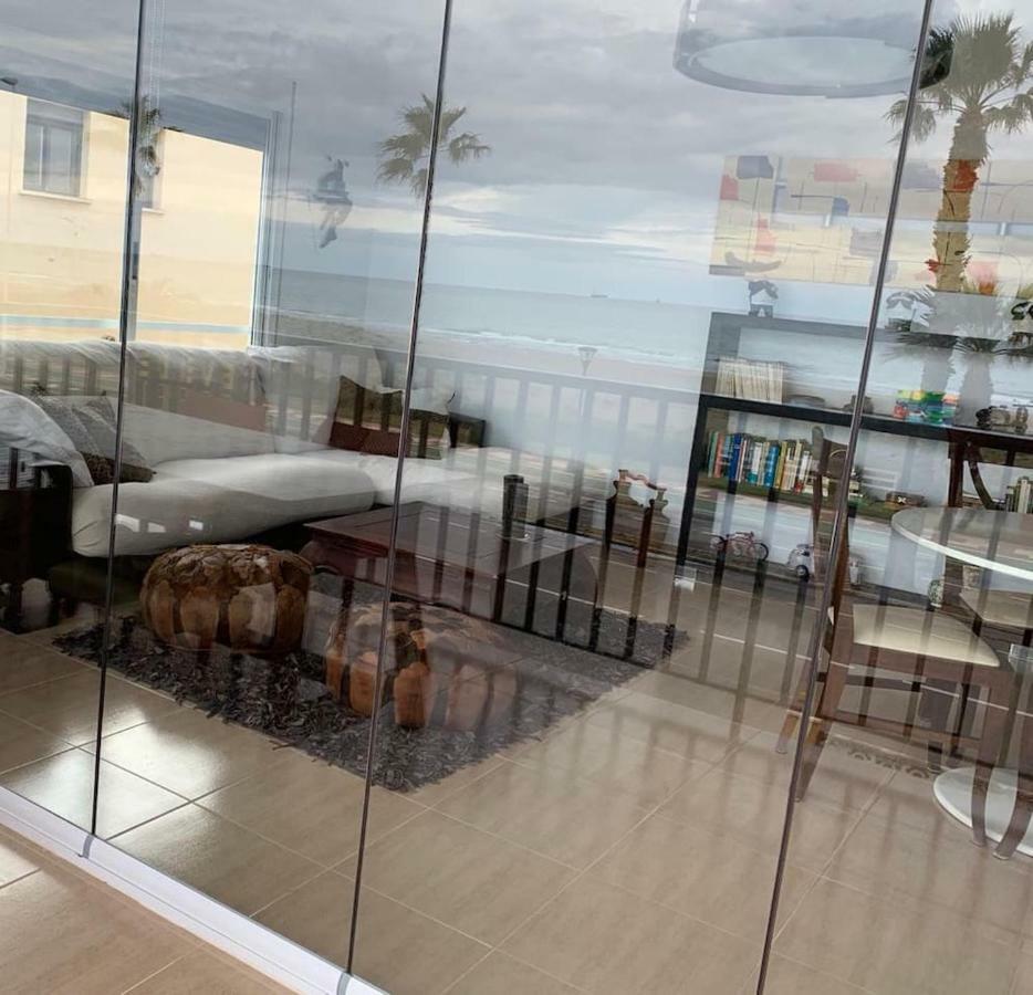 Apartamento Frente Al Mar Benicassim Exterior photo