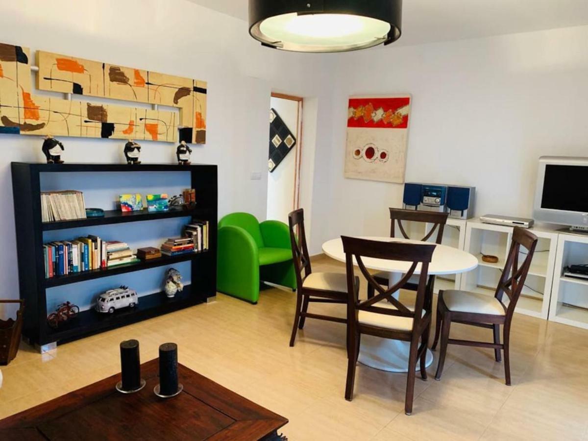 Apartamento Frente Al Mar Benicassim Exterior photo