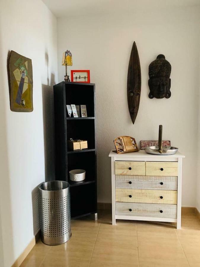 Apartamento Frente Al Mar Benicassim Exterior photo